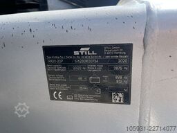 Still RX20-20P