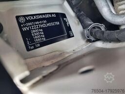 VW Transporter 2.0 TDI 150 PK DSG Automaat Euro 6
