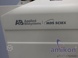 SCIEX API 4000