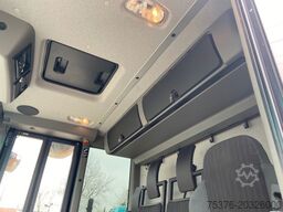 MERCEDES-BENZ Econic 2630 Zoeller Medium Lenkachse