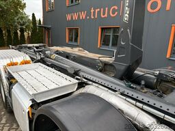MERCEDES-BENZ Arocs 4145 8x4 Abrollkipper MEILLER RS 26.60L