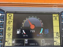 Doppstadt DW 3060-F