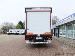 DAF CF 320 Koel/Vries + klep 2000 kg Carrier Silenc...