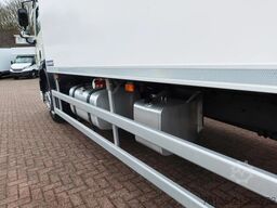 DAF CF 320 Koel/Vries + klep 2000 kg Carrier Silenc...