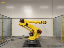 FANUC M-900iB/280L