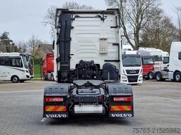 Volvo FH 13.500 Globetrotter 6x2 - 3.00 WB - Steel/ai...