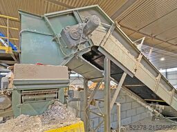 Bollegraaf HBT 2250/2000