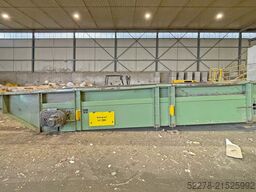 Bollegraaf HBT 2250/2000