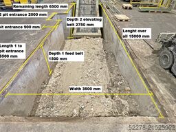Bollegraaf HBT 2250/2000
