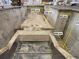 Bollegraaf HBT 2250/2000