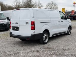 FIAT Scudo L3 Aut.Carplay. Navi.Klima.Regale