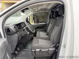 FIAT Scudo L3 Aut.Carplay. Navi.Klima.Regale