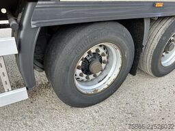 Krone / SOR Iberica -S3E / Carrier Vector 1550 / Kuhl...