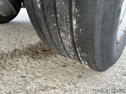 Krone / SOR Iberica -S3E / Carrier Vector 1550 / Kuhl...