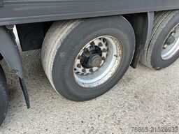 Krone / SOR Iberica -S3E / Carrier Vector 1550 / Kuhl...