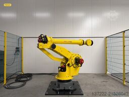 FANUC M-900iA/260L