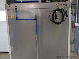 Weiss Technik SGC 120