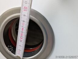 Weiss Technik SGC 120