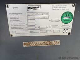 Doppstadt Inventhor 9