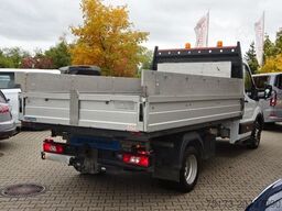 FORD Transit EK 470 L3 Trend 3-Seitenkipper ?3,5t AHK