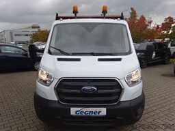 FORD Transit EK 470 L3 Trend 3-Seitenkipper ?3,5t AHK