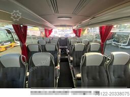 MERCEDES-BENZ Tourismo RHD/v. Neuteile f. ca. 15.000,-¤/515