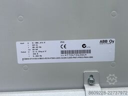 ABB ABB ACS800-07-0135-3 – 225 A