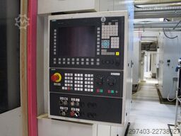 Schwäbische Werkzeugmaschinen BA W06-22