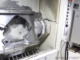Schwäbische Werkzeugmaschinen BA W06-22