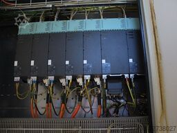 Schwäbische Werkzeugmaschinen BA W06-22