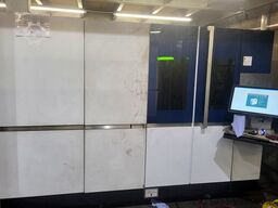 TRUMPF 24KW TruLaser 5030 Fiber L76