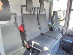 Mercedes-Benz Econic 2630 L 6x2-4 / Zöller Medium X4