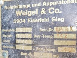 Weigel & Co. 7031