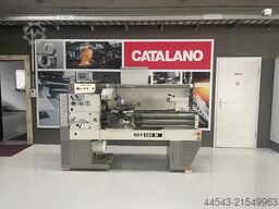 Gildemeister NEF 280M