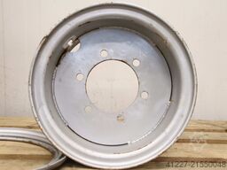 Mefro 7,0-15  6-Loch