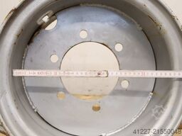 Mefro 7,0-15  6-Loch