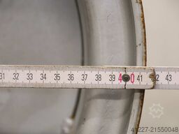 Mefro 7,0-15  6-Loch