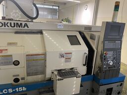 Okuma LCS-15E