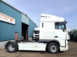 DAF XF 95.430 SPACECAB (EURO 4 / AS-TRONIC / FULL S...