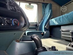 DAF XF 95.430 SPACECAB (EURO 4 / AS-TRONIC / FULL S...