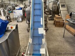 14 head multihead Screw weigher Model TY-P14