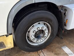 DAF XF 105.410 (BOITE MANUELLE / MANUAL GEARBOX / S...