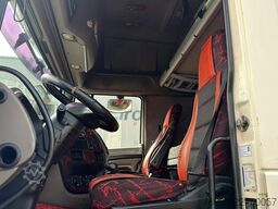 DAF XF 105.410 (BOITE MANUELLE / MANUAL GEARBOX / S...