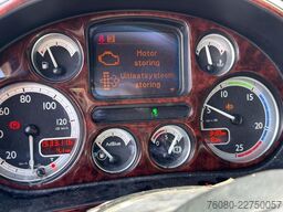 DAF XF 105.410 (BOITE MANUELLE / MANUAL GEARBOX / S...