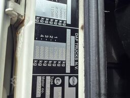 DAF XF 105.410 (BOITE MANUELLE / MANUAL GEARBOX / S...