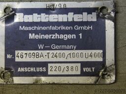 Siemens 30 kW
