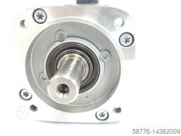 Siemens 1FK7042-2AC71-1QG2 Synchronmotor SN YFH8629070101001