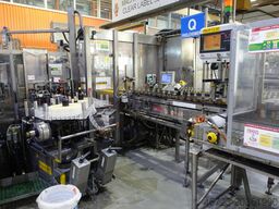 Krones Multimodul 2 400 68
