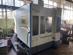 HARDINGE BRIDGEPORT XP610
