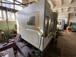 HARDINGE BRIDGEPORT XP610